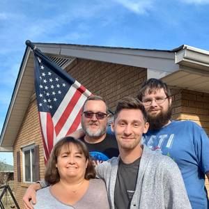 Meet your Posher, Jodi